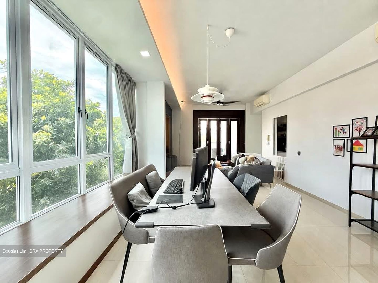 Residences @ Jansen (D19), Apartment #556195411